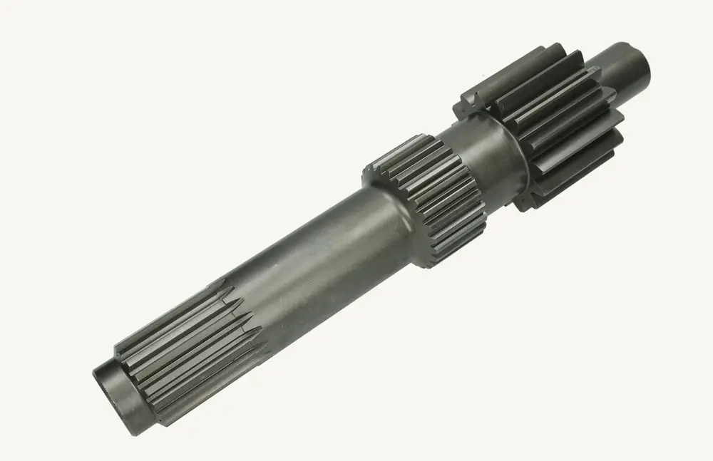 [1062423] Achswelle links 371.5mm