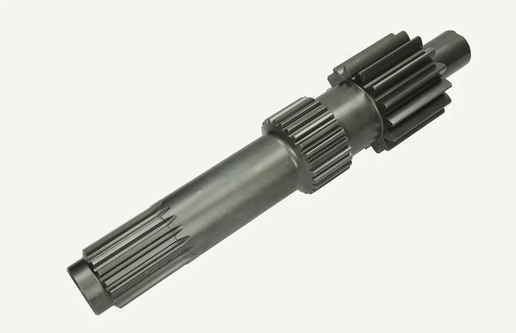 Axle Shaft left 371.5mm