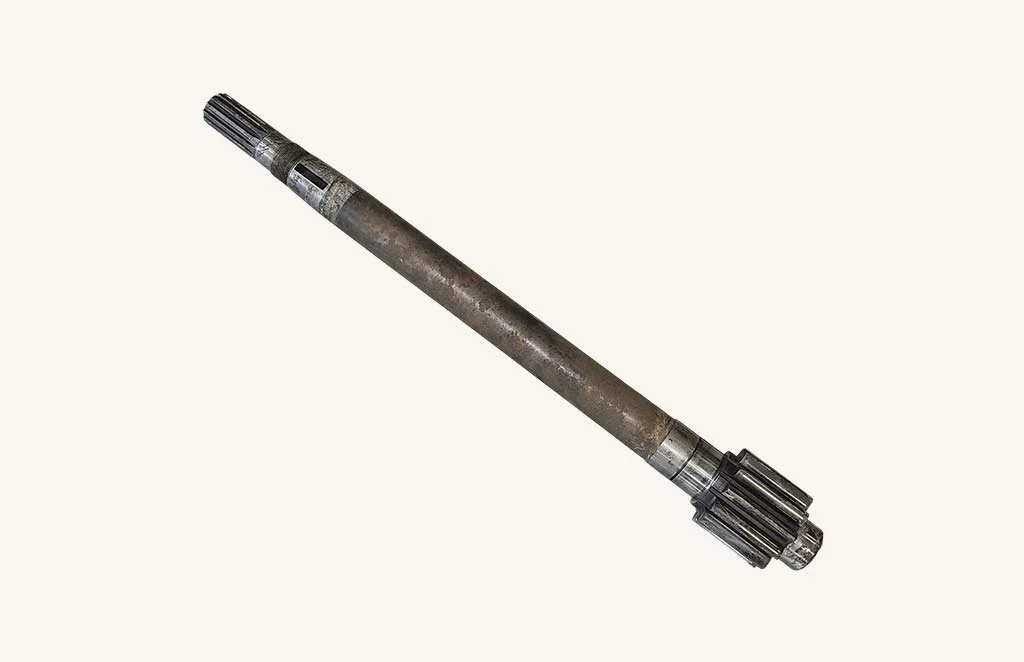 Arbre essieu gauche 668.5mm (Occasion)