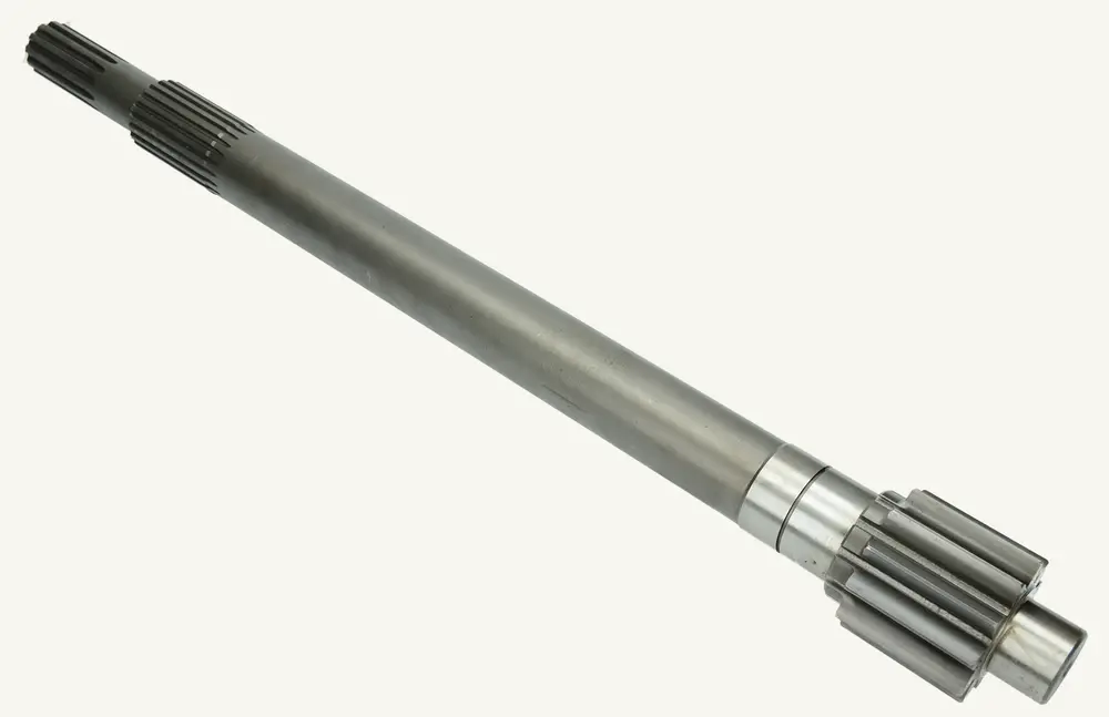 [1002735] Achswelle links 670mm