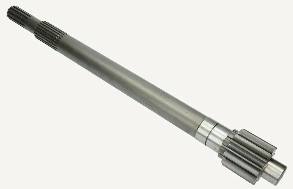 [1002735] Achswelle links 670mm