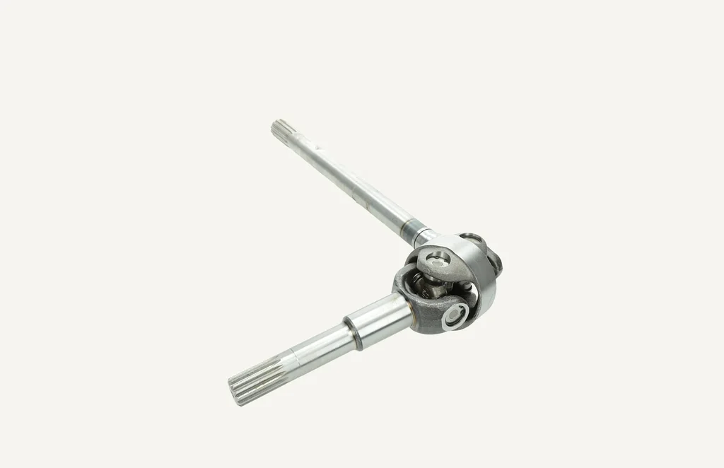 Axle Shaft left complete 843mm