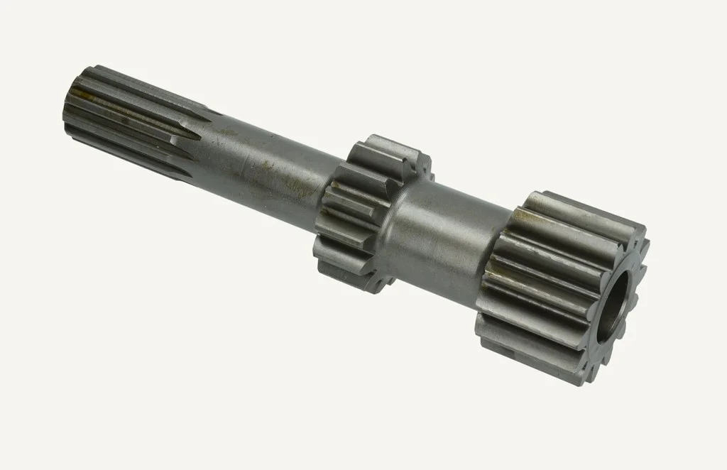 [1002739] Axle Shaft right 14T x 252.5mm