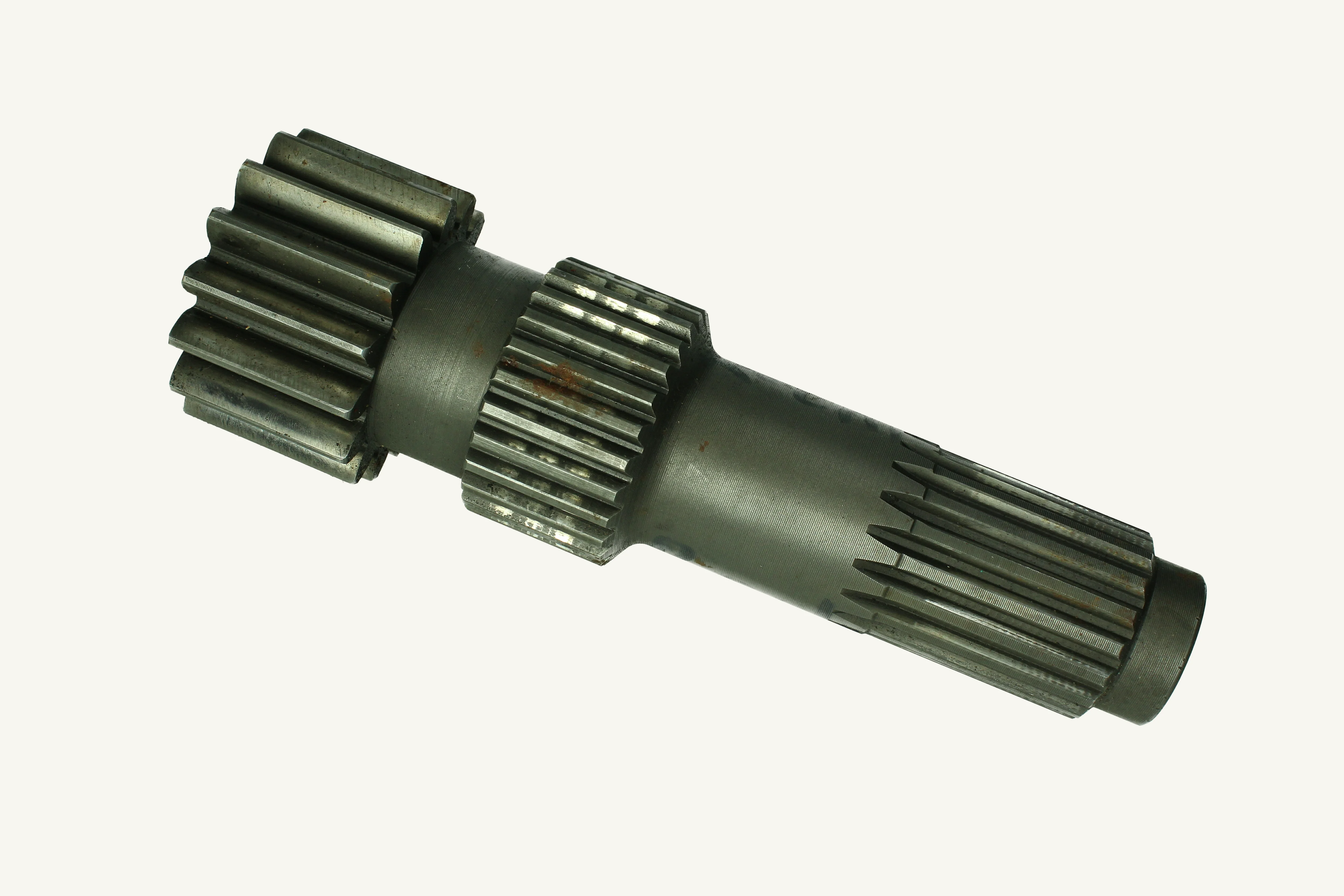 Achswelle rechts 15 Z 252mm (Occasion)