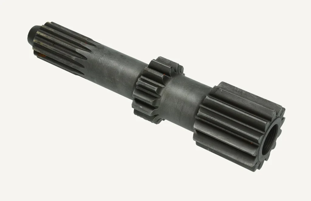 Arbre essieu droit 268mm