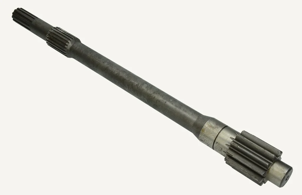 [1002741] Axle Shaft right 666.5mm