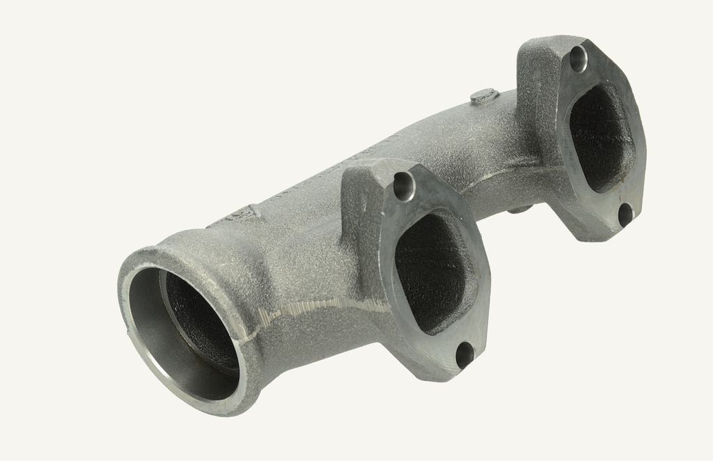 Exhaust manifold