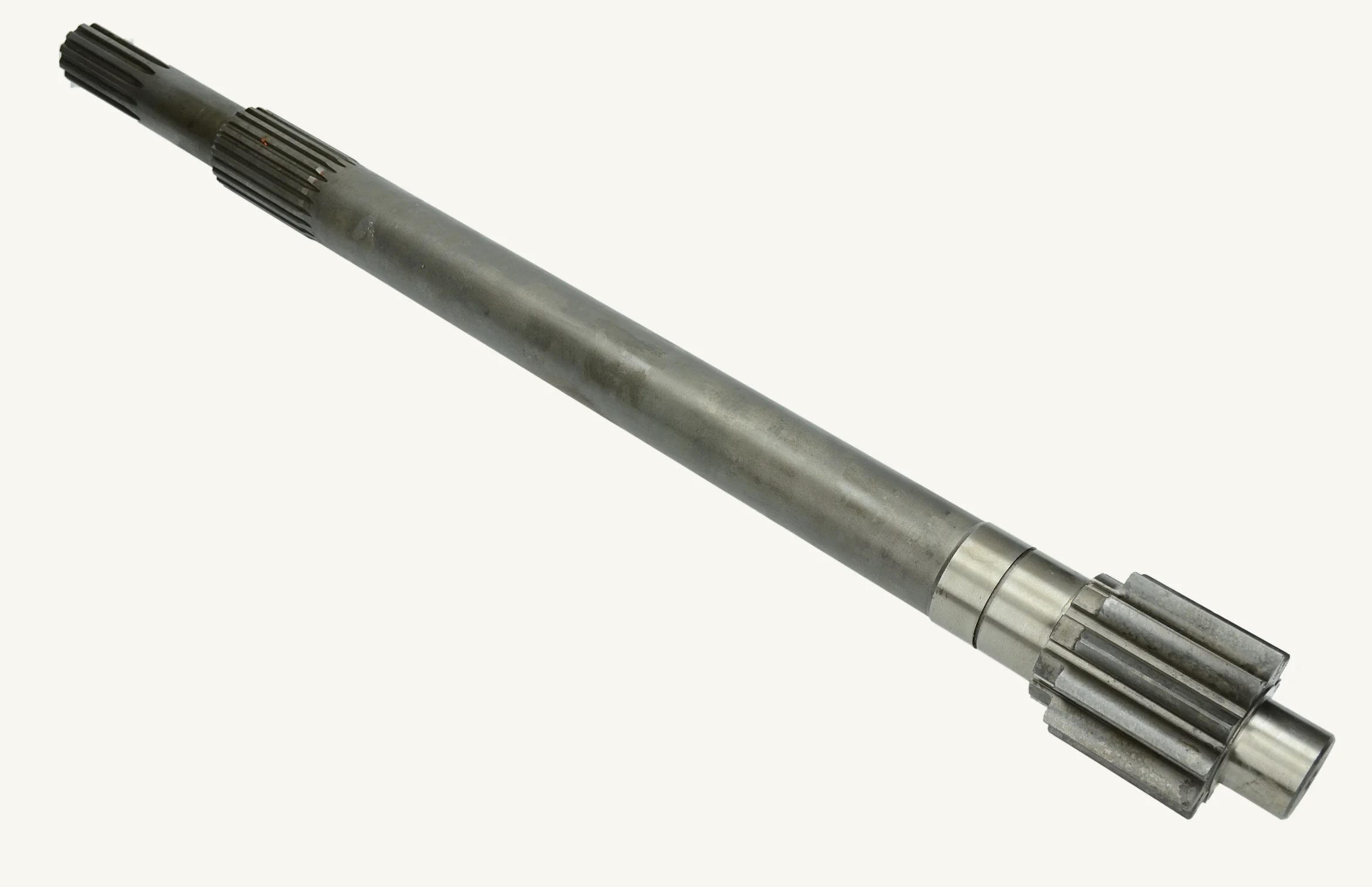 [1002734] Achswelle rechts 696mm
