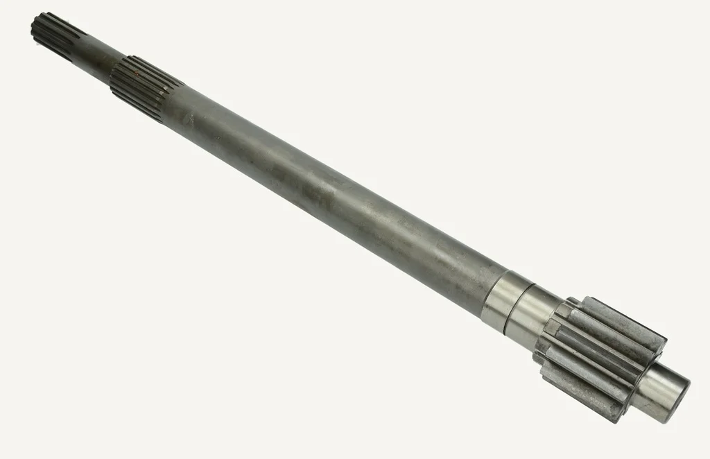 [1002734] Achswelle rechts 696mm