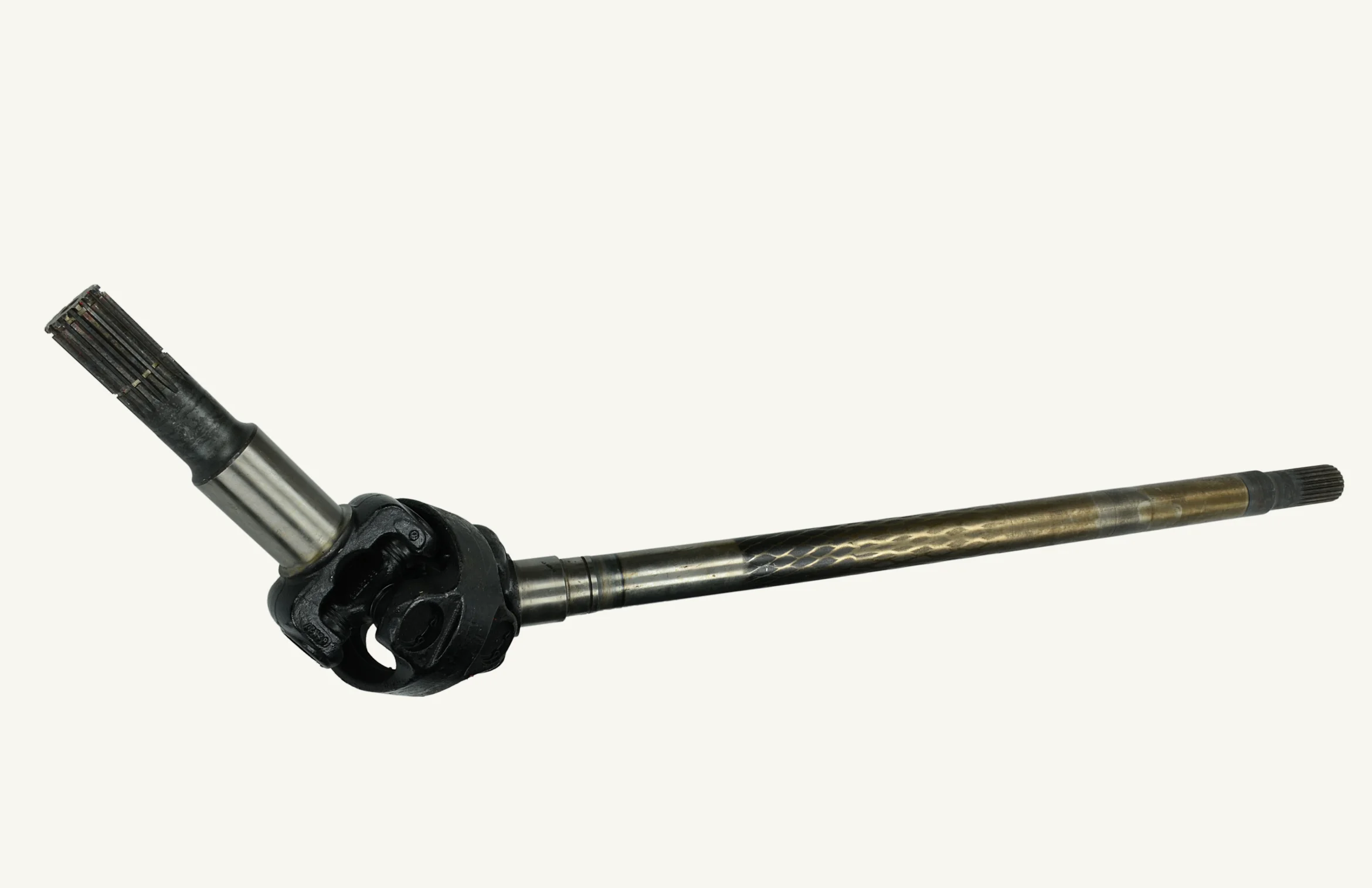 Achswelle rechts 946mm