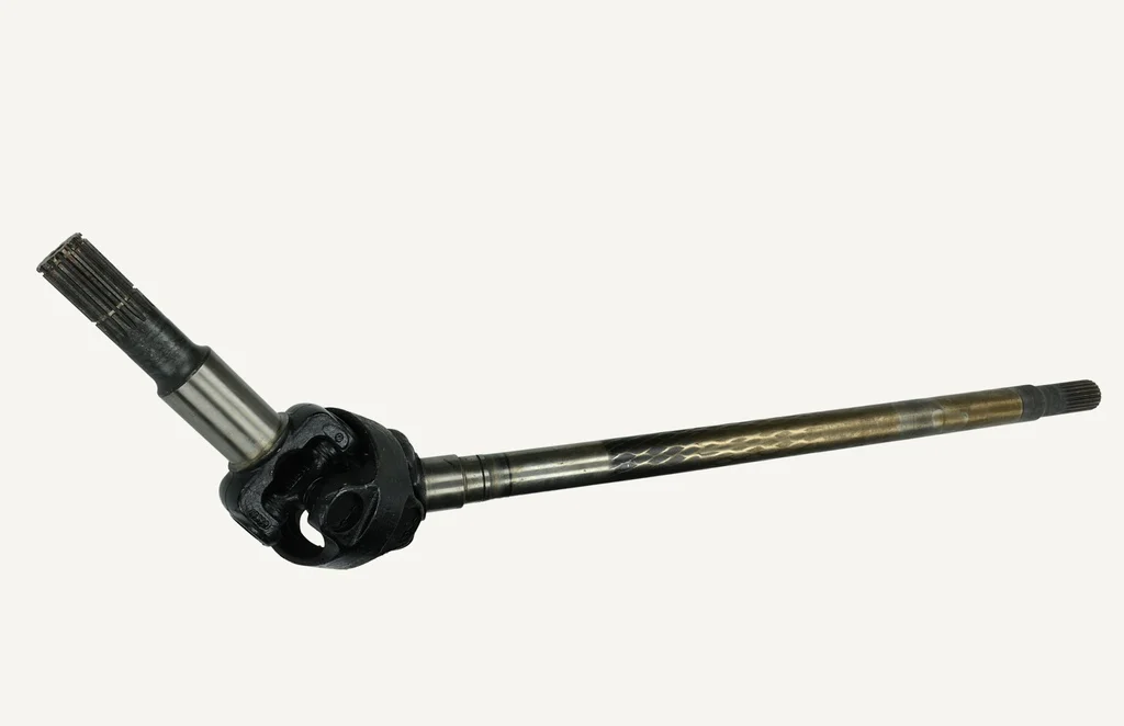 Arbre essieu droit 946mm