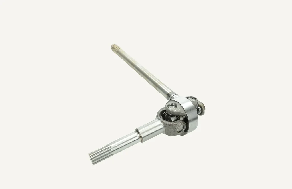 [1006027] Arbre essieu droit complet 907mm