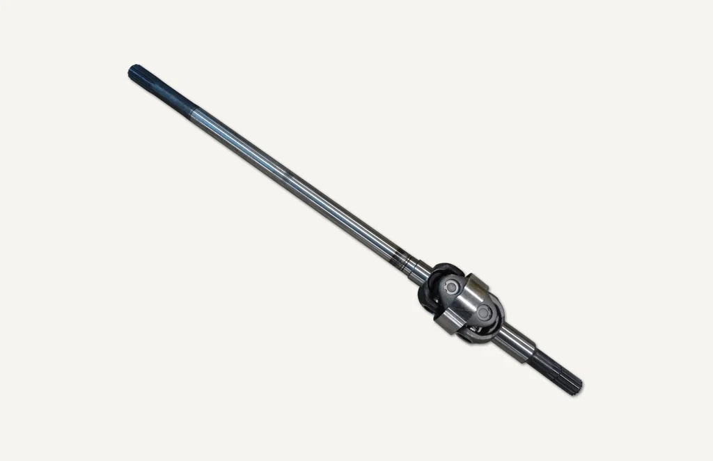 Axle Shaft front right 1024mm