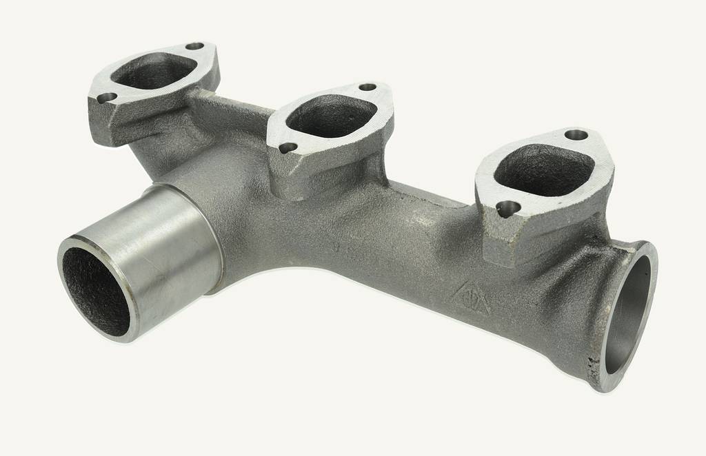 Exhaust manifold 5 cylinders