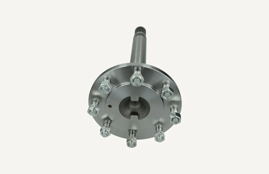 Rear Axle Shaft 24T