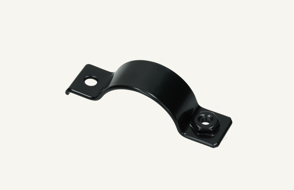 Exhaust clamp 61mm