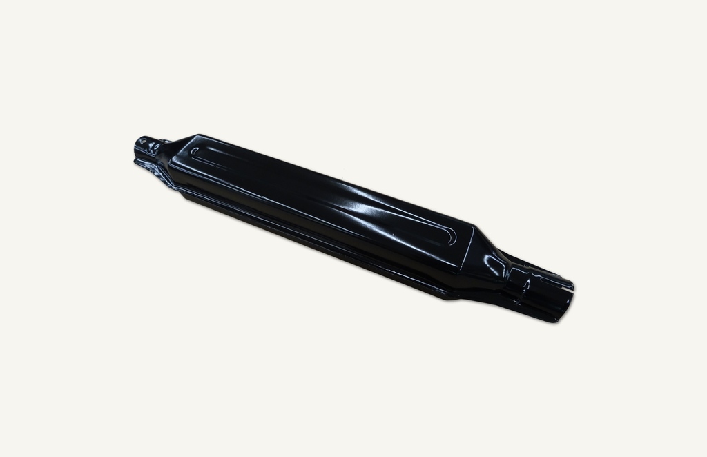 Muffler 820mm