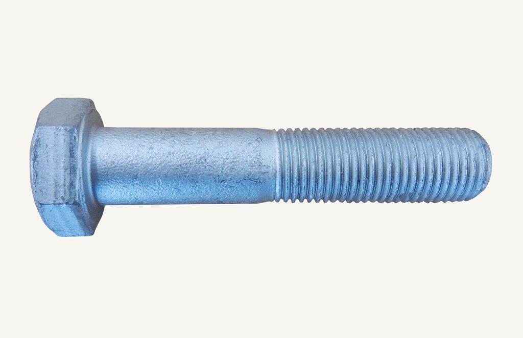 Hexagon head screw M12x1.25x60 10.9