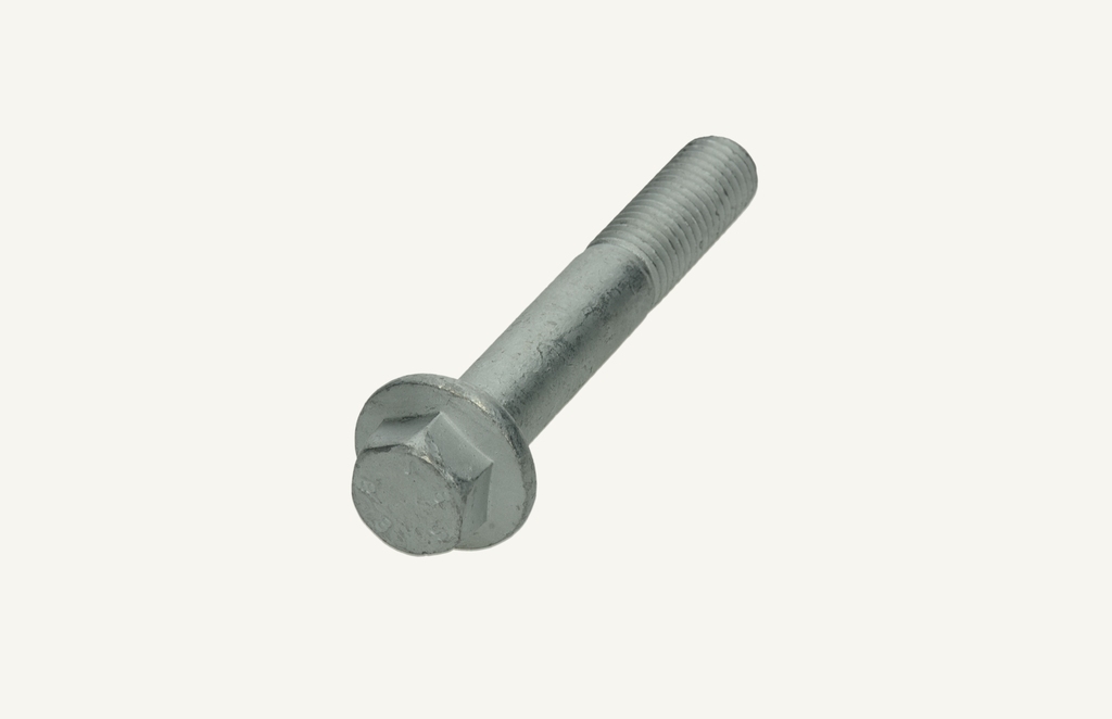 Flange screw M12x1.75x78 8.8