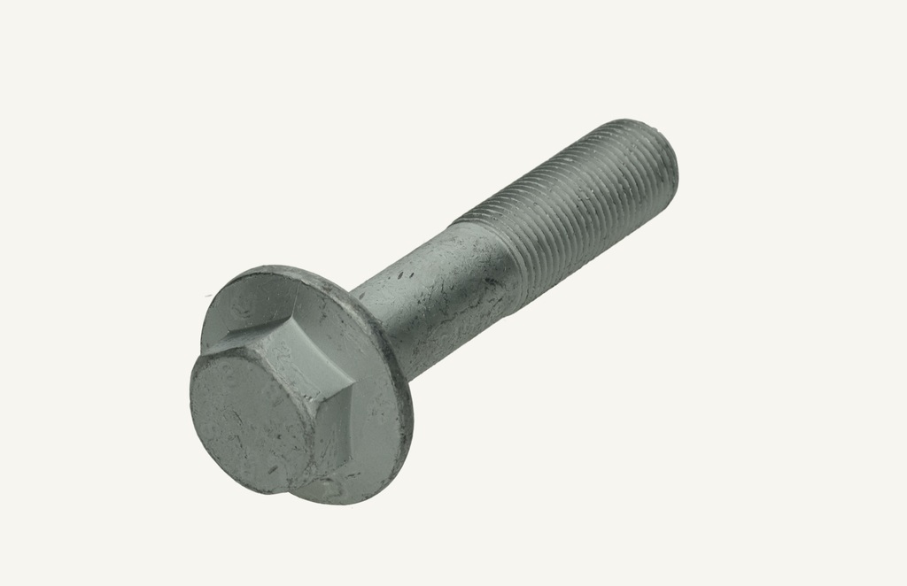 Flange screw M16x1.5x80 8.8