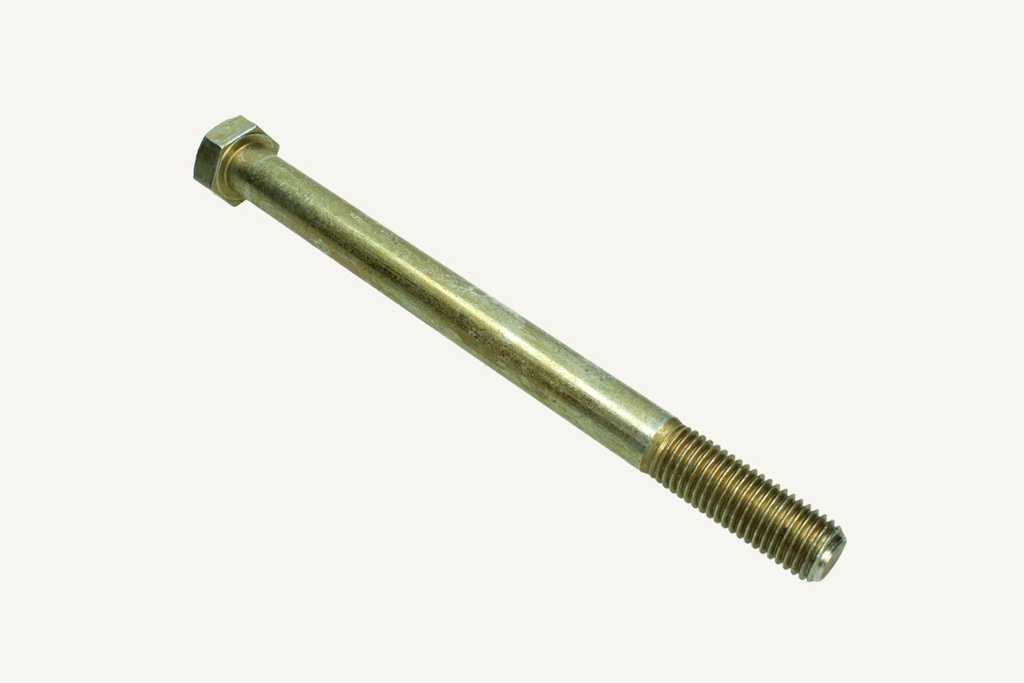 Hexagon head screw 3/4‘’-10 x 9.44’