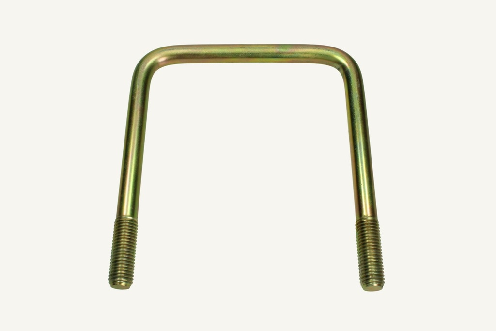 U-bracket 3/4‘’-10 x 8.4’