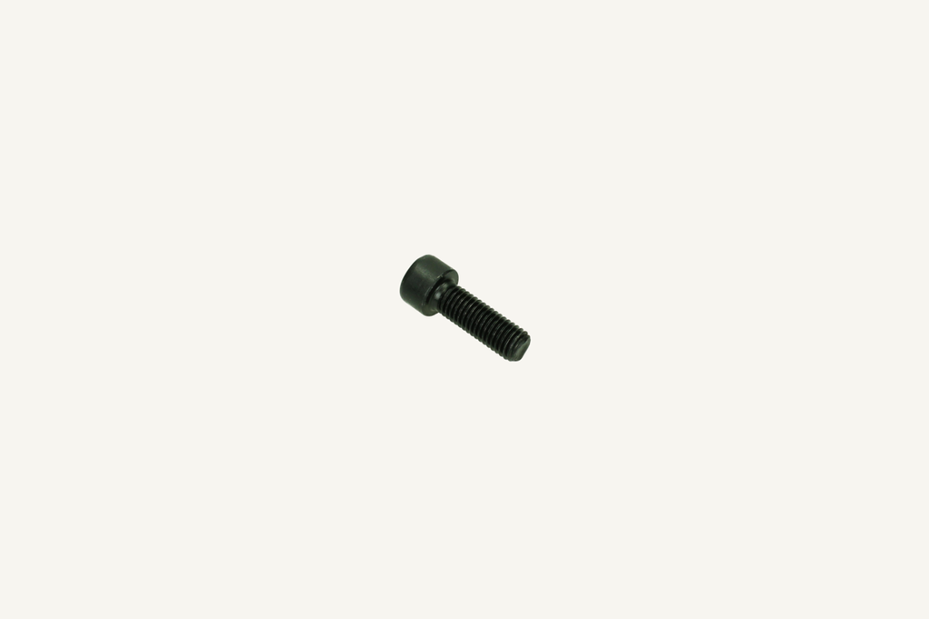 Hexagon head screw