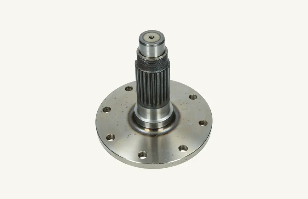 [1002720] Rear axle drive shaft