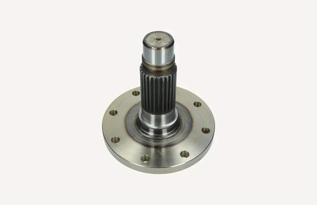 [1002719] Rear axle drive shaft reinforced