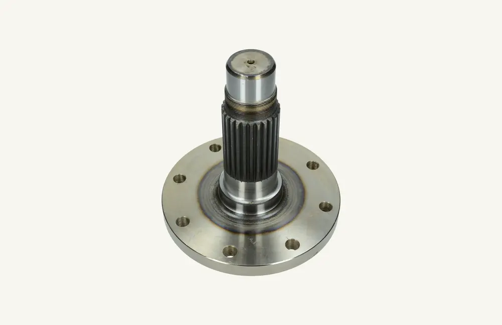 [1002719] Rear axle drive shaft reinforced