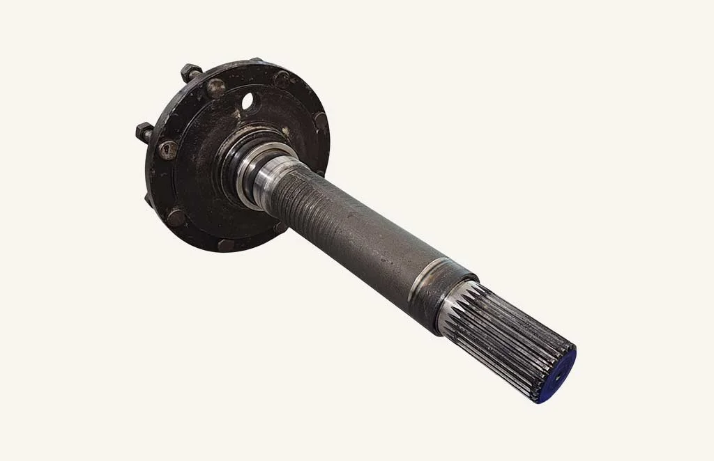 Drive Shaft Rear Axle FT26 (Occasion)