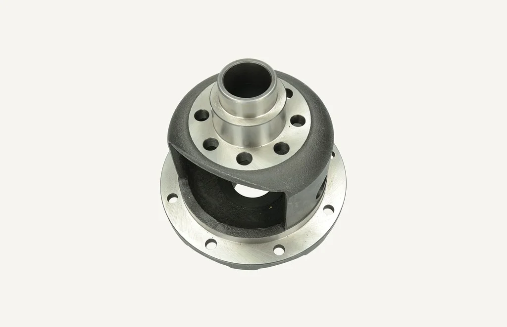 Differential Housing