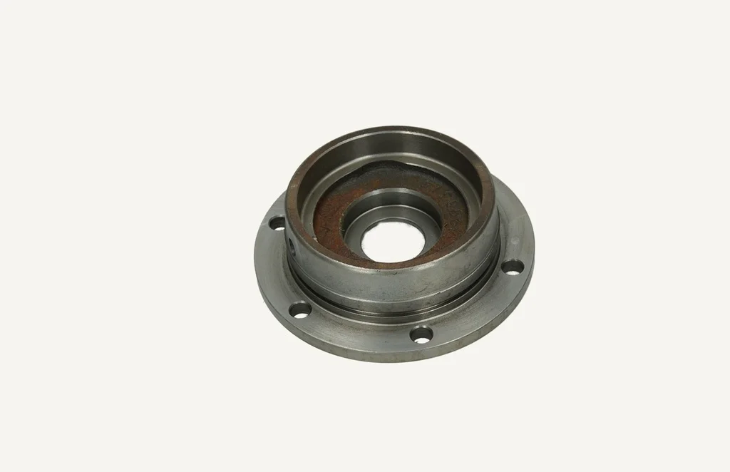Flange left