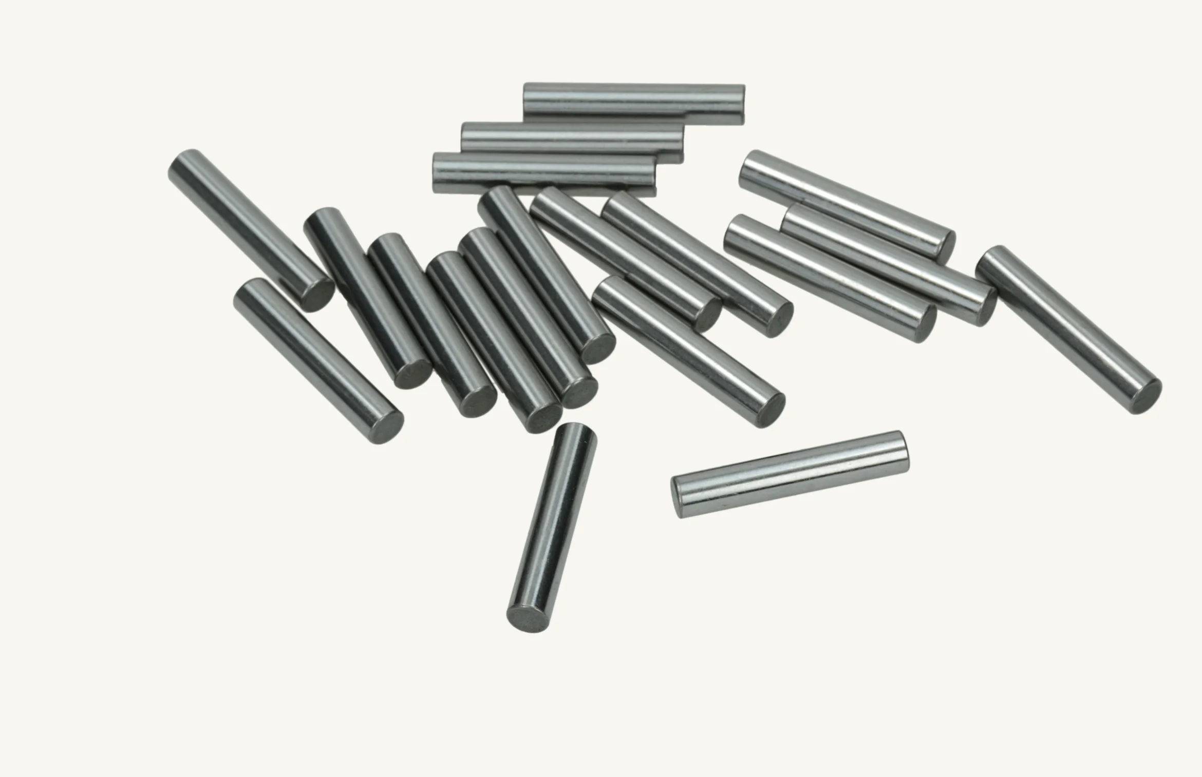[1007417] Nadellagersatz 19 Stück 7x38mm