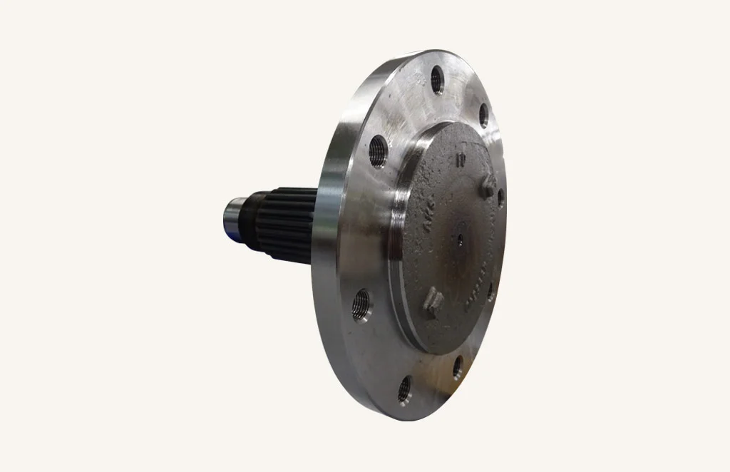 Axle Shaft 24T 192mm Original