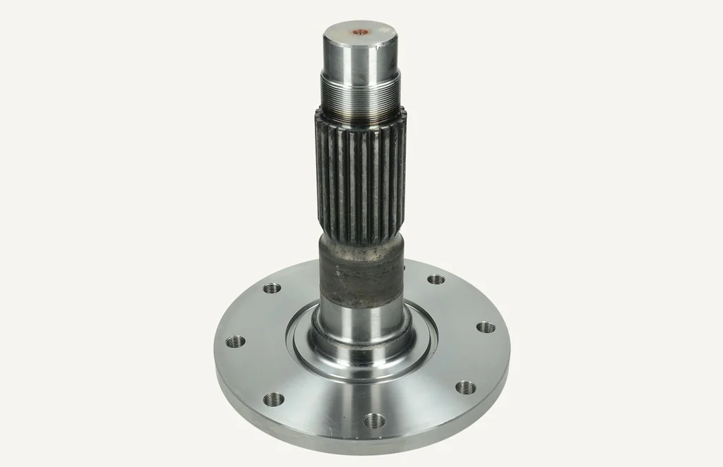 Axle Shaft 24 teeth 275mm