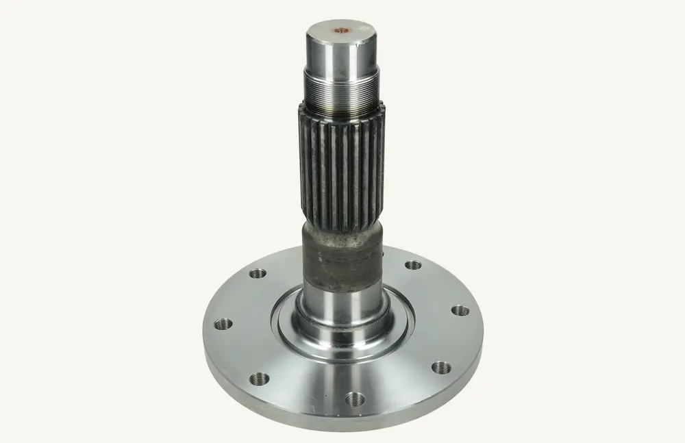 [1009635] Radflanschwelle 24Zähne 275mm