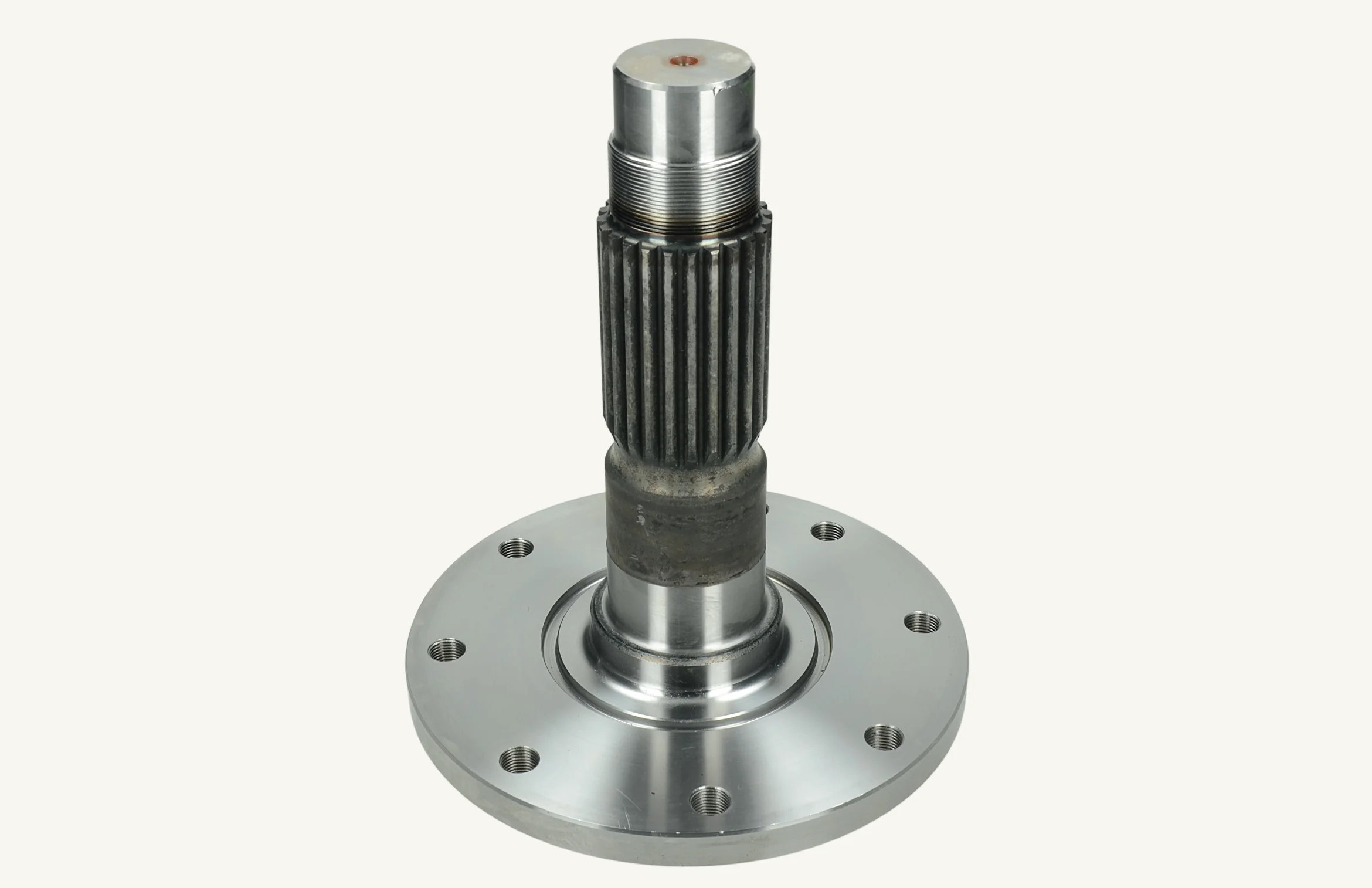 [1009635] Radflanschwelle 24Zähne 275mm
