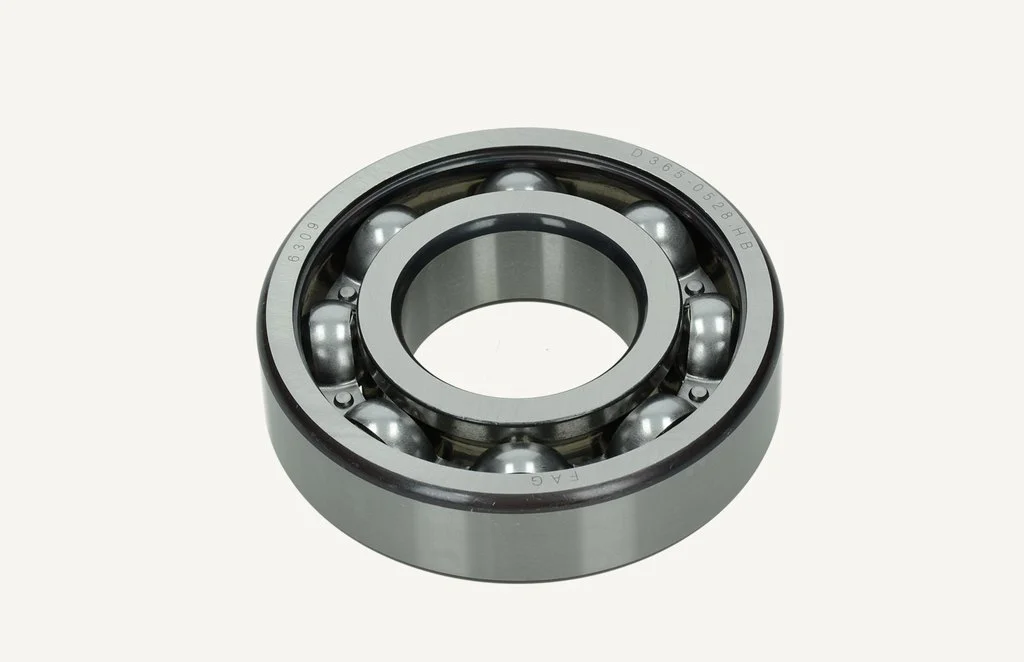 Deep Groove Ball Bearing 45x100x25mm