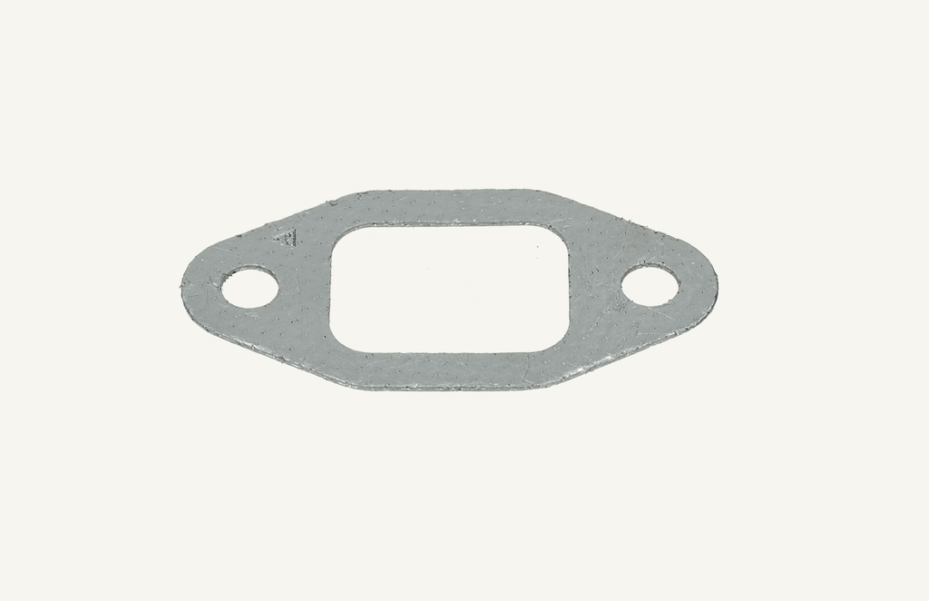 Exhaust gasket