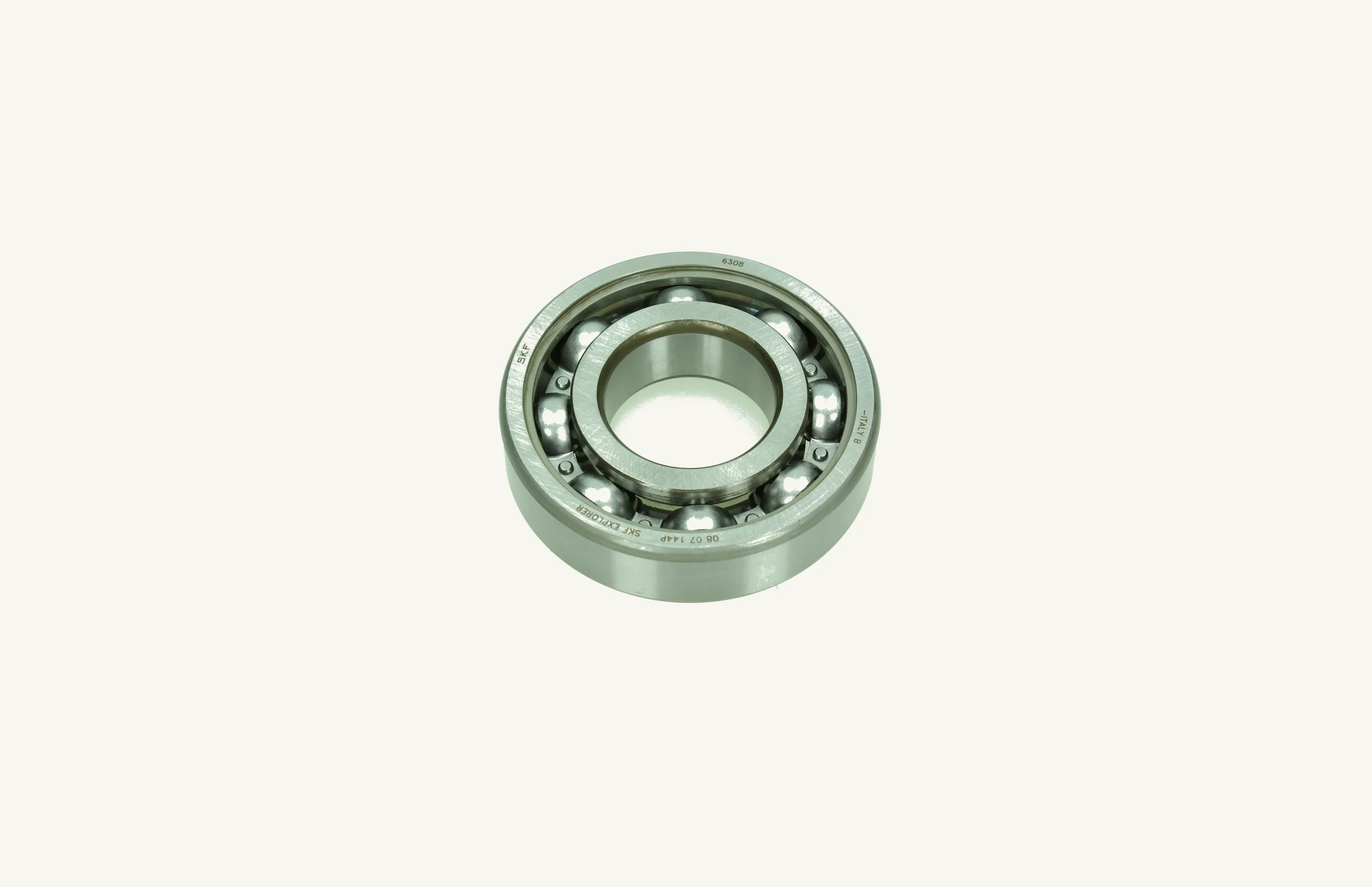 [1003327] Rillenkugellager SKF 40x90x23mm SKF Explorer
