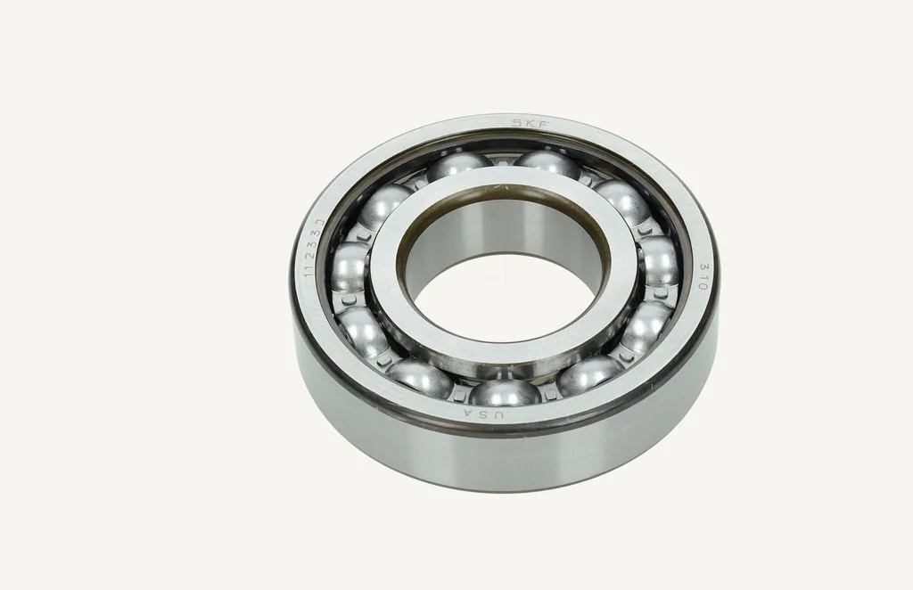 Roulement à billes renforcé 50x110x27mm SKF