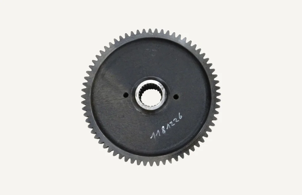 Roue pignon 68 dents (Occasion)