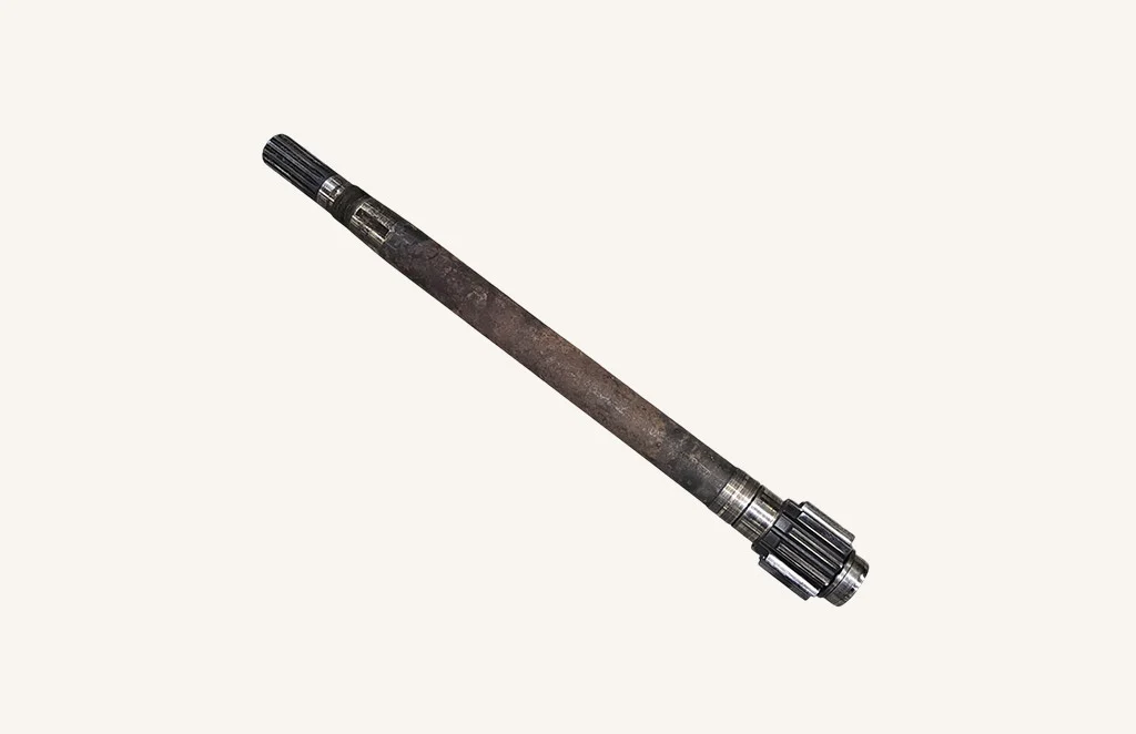 Welle Aussenritzel 687.5mm (Occasion)