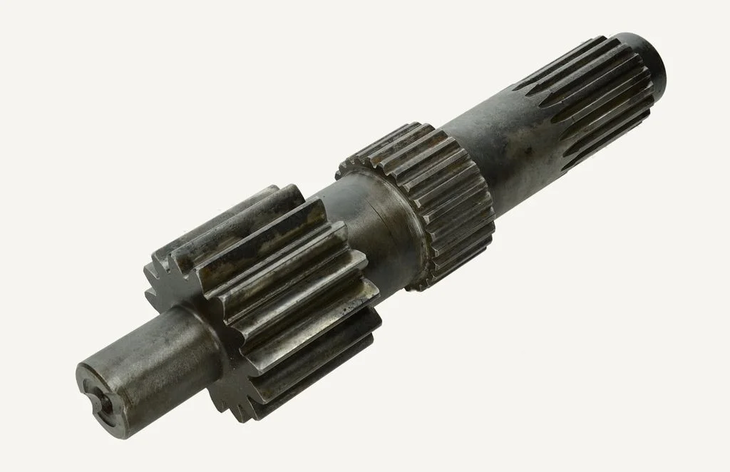 Welle rechts 325.5mm (Occasion)