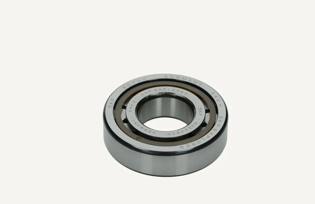 [1008398] Cylindrical Roller Bearing 35x80x21mm