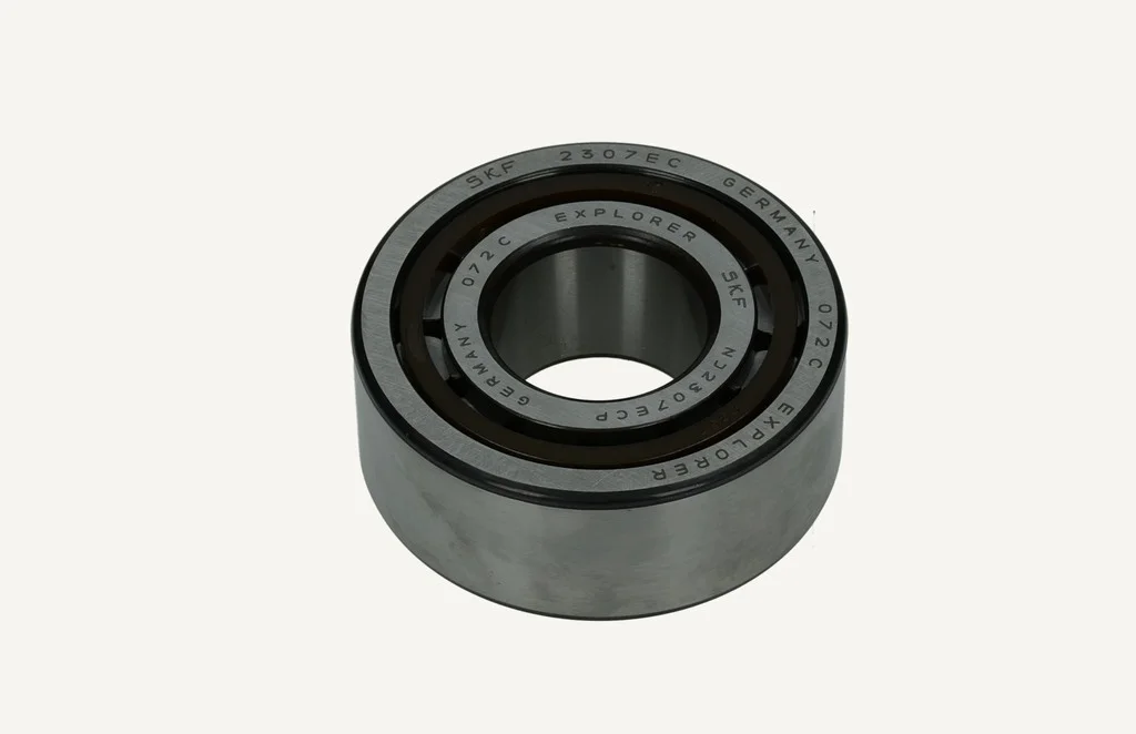 [1003317] Roulement à rouleaux cylindriques renforcé 35x80x31mm