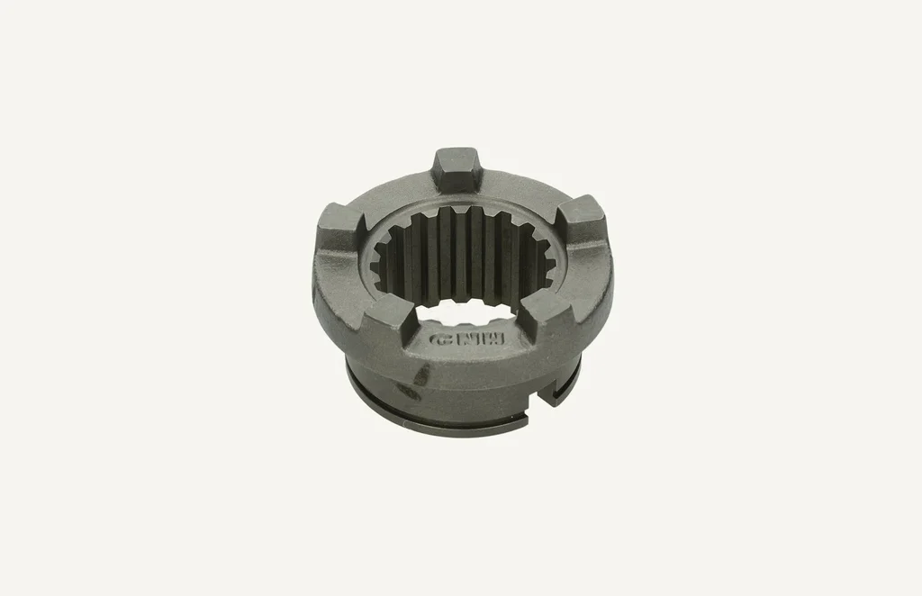 Shift Dog Differential Lock