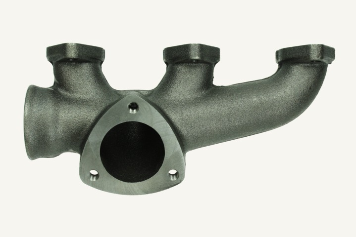 Exhaust manifold