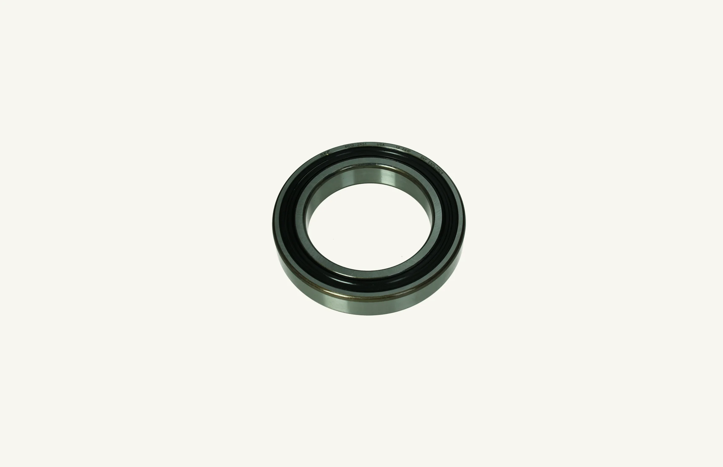 Drucklager Zapfwellenkupplung 65x100x18mm  SKF Explorer Verstärkt